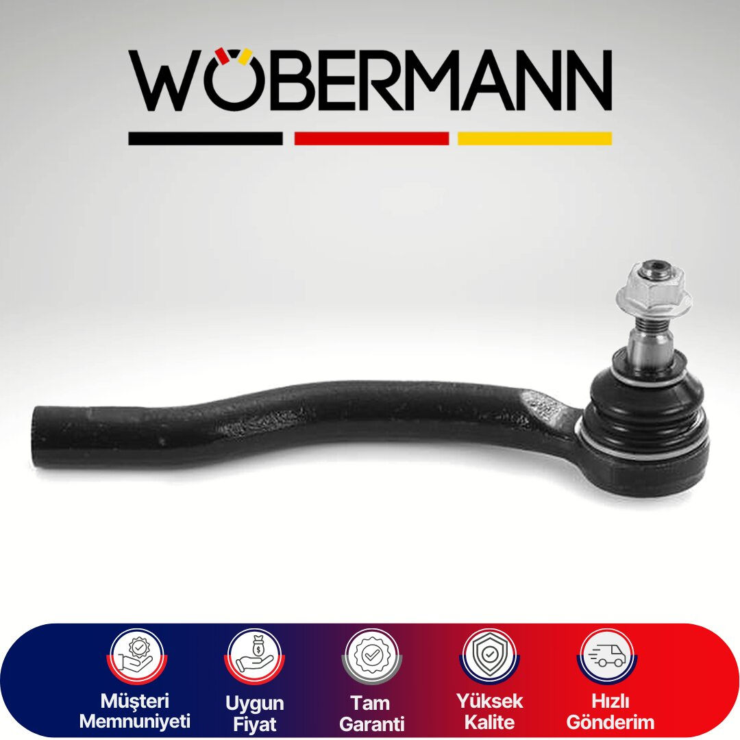 Wöbermann Mazda Cx-7-Cx-9 2007-2012-2013 Rot Başı Sağ EG2132280A
