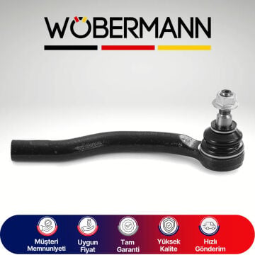 Wöbermann Mazda Cx-7-Cx-9 2007-2012-2013 Rot Başı Sağ EG2132280A