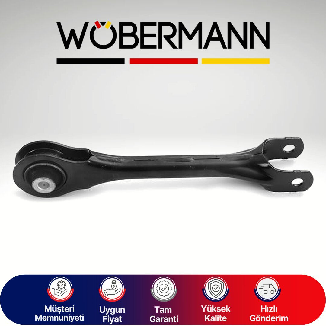Wöbermann Tesla Model 3 5Yj3 Denge Kolu Sağ-Sol 104442700C