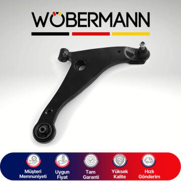 Wöbermann Mitsubishi Galant 2004-2011 Salıncak Sağ MN161706