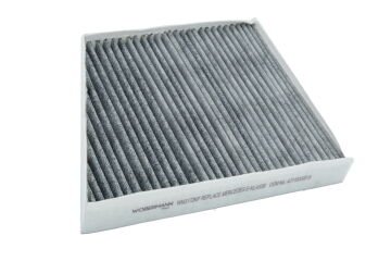 Wöbermann Mercedes-Benz E-Serisi E 280 2002-2008 Karbonlu Polen Filtresi