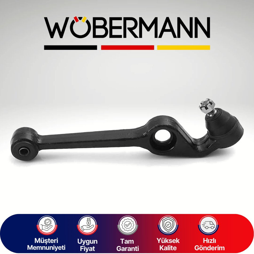 Wöbermann Daihatsu Cuore 6 - 7 Rotilli Kol Sağ 4806897202
