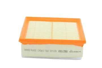 Wöbermann Fiat Punto Evo 1.4 16V 2009-2012 Hava Filtresi