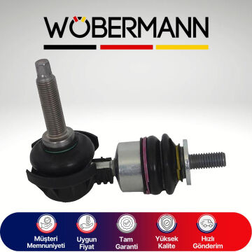 Wöbermann Focus 3 2011->2014-> Cmax 2010->2015-> Volvo V40 2012-> Z Rot Arka 2 Adet 1714891