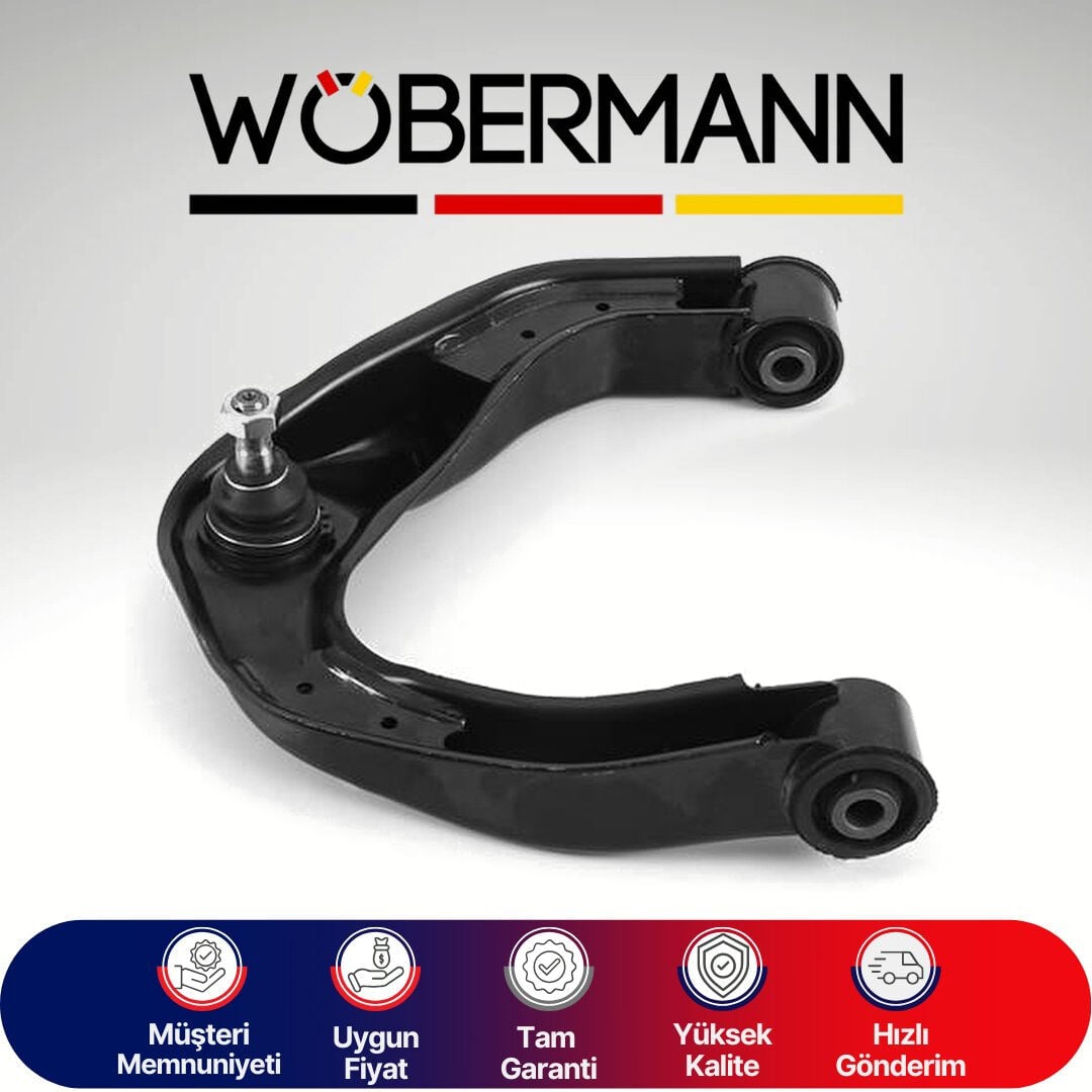 Wöbermann Mercedes X Serisi W470 2017-> Salıncak Ön Sol Üst A4703301500