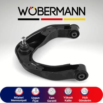 Wöbermann Mercedes X Serisi W470 2017-> Salıncak Ön Sol Üst A4703301500