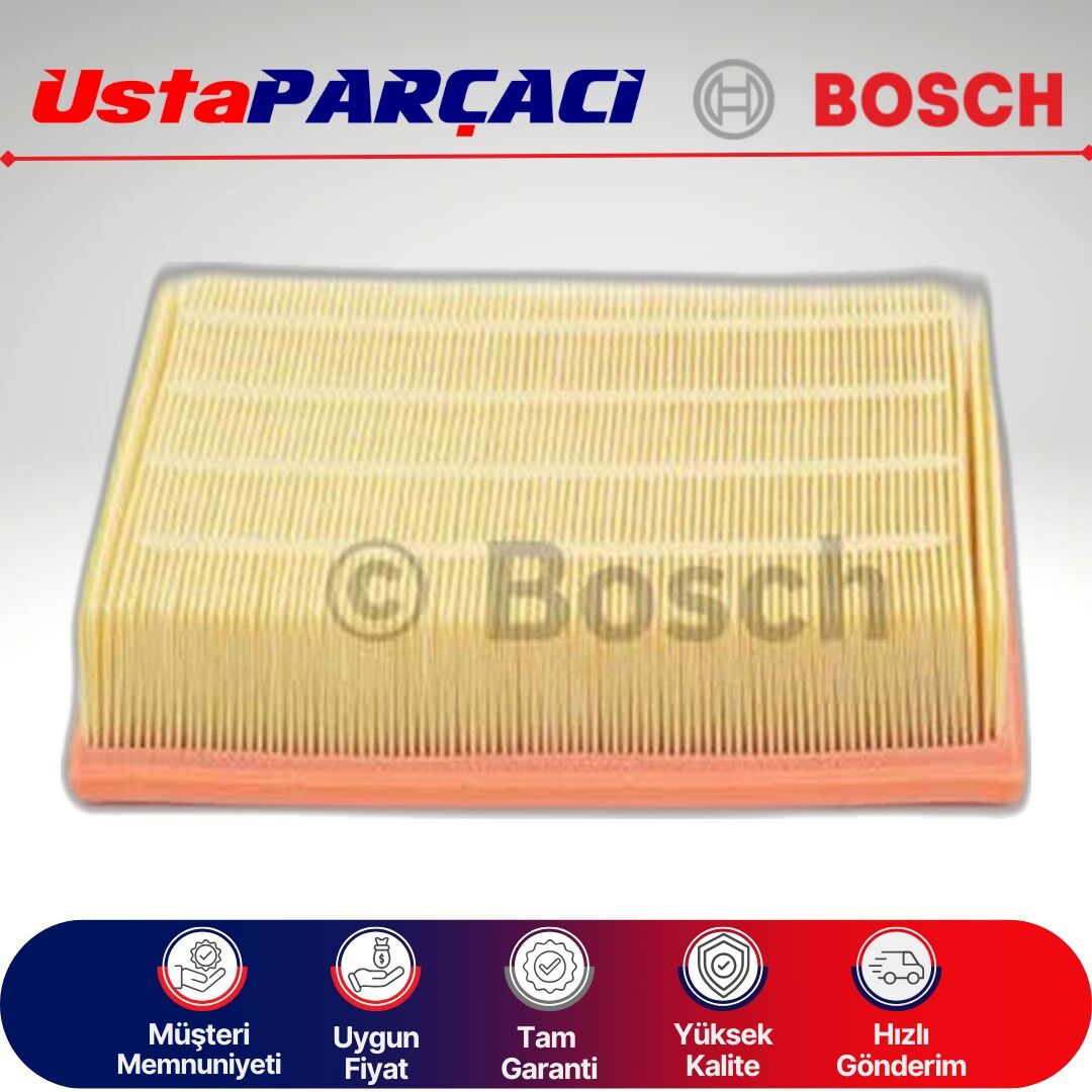 Bosch Yakıt Filtresi 1457429870 58133843