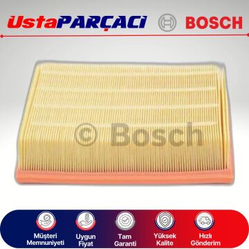 Bosch Yakıt Filtresi 1457429870 58133843