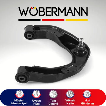 Wöbermann Mercedes X Serisi W470 2017-> Salıncak Ön Sağ Üst 4703301300