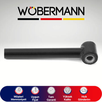 Wöbermann Hyundai Elantra 3 Xd Rot Başı Sağ-Sol 552202D000