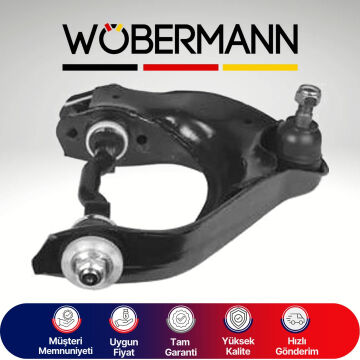 Wöbermann Hyundai Starex H1-1996-2007- Salıncak Rotilli Ön Sağ Üst 5440147000