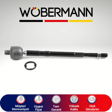 Wöbermann Mitsubishi I Ha 2007-2009--> Rot Mili Sağ-Sol 4422A035