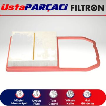 Filtron VW Polo 1.0 Benzinli Hava Filtresi 2017-2020 AP183/8 04C129620E
