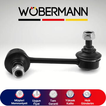 Wöbermann Kia Clarus Rot Z Rot Sol KGA2A34170A