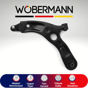 Wöbermann Kia Carens 4 03.2012-> Salıncak Sol 54500A4000