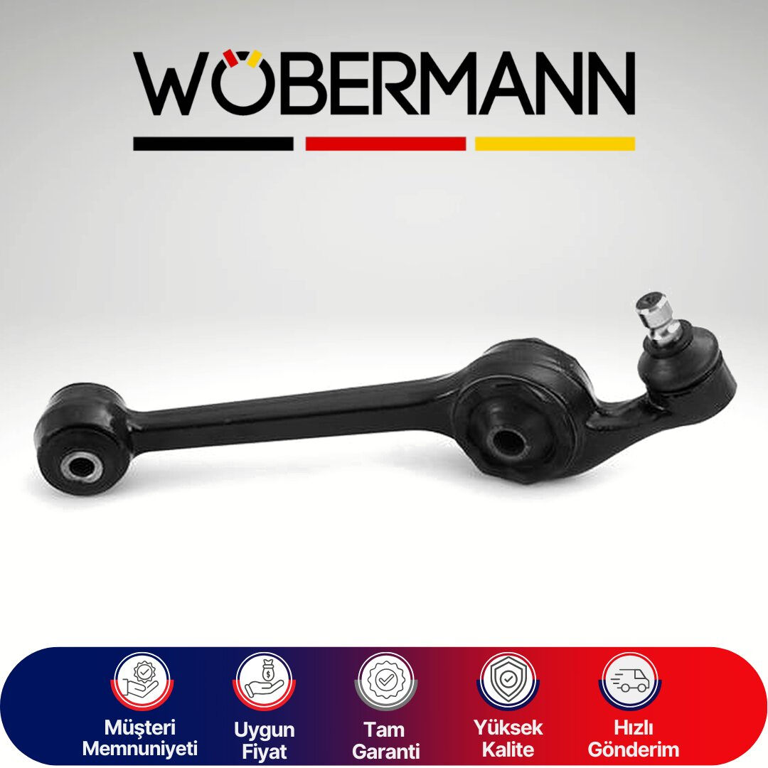 Wöbermann Ford Sierra Rotilli Kol Sağ 1632764