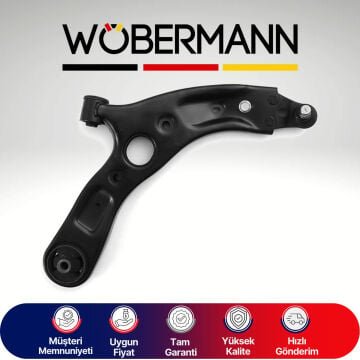 Wöbermann Kia Carens 4 03.2012-> Salıncak Sağ 54501A4000