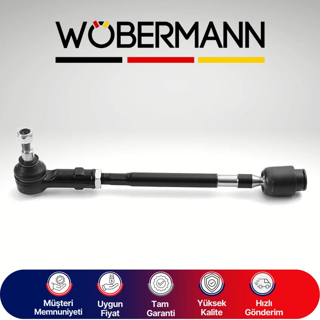 Wöbermann Citroen C25-Fiat Ducato-Peugeot J5 Rot Komple 9790002680