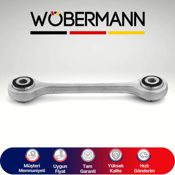 Wöbermann Q7 4L 2006-2015 Z Rot 7L0411317