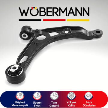 Wöbermann Jumper 3-2006-Fiat-Ducato-2006-Boxer 1.1Q-1.5Q-1.7Q.H-2.0Q -2006- Salıncak Rotilsiz Ön Sağ 1612735580