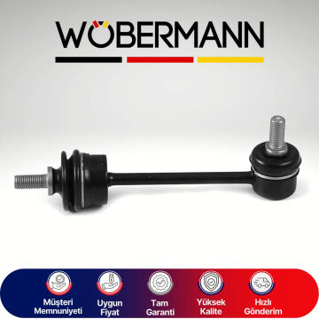 Wöbermann Hyundai Equus 2012-2017 Z Rot Sağ-Sol 2 Adet 555303M000