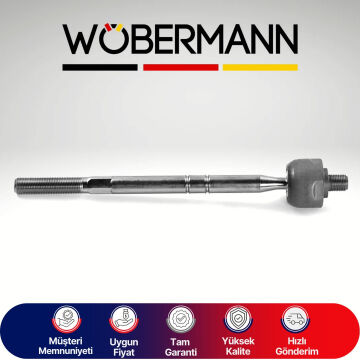 Wöbermann Mercedes Gls 167 AMG 63 S-Modell Rot Mili Sağ-Sol 1673380000