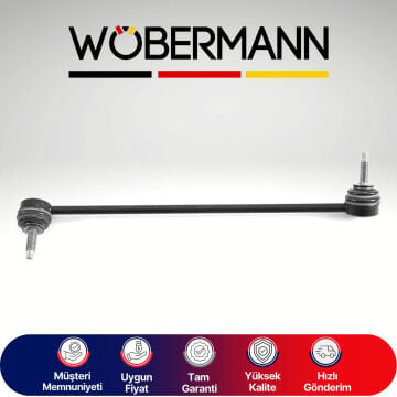 Wöbermann Opel 208 2 Ub Up Uw Uj Corsa Fcorsa F Kasa-eğik Z Rot Arka Kol Sol 2 Adet 9836849580