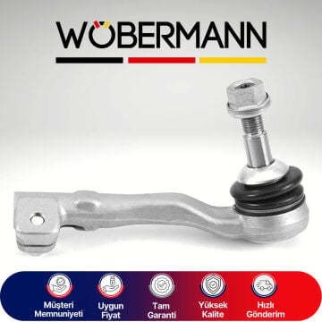 Wöbermann BMW G20 G80 G21 G81 G01 F97 G08 G02 F98 Rot Başı Sağ 32104A019D0