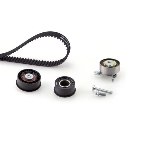 Gates Opel Kadett E 1.8 Benzin Triger Seti 1984-1992