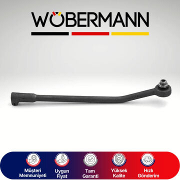 Wöbermann Lada Rot Mili Sağ 21103414058