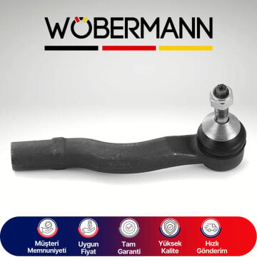 Wöbermann Ford Marquis Rot Başı Sağ 3W1Z3A130BA