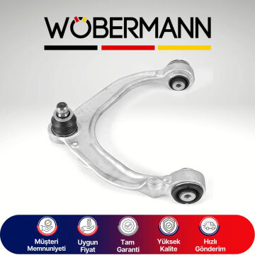Wöbermann BMW X5 L=206.2 F15 25Dx- 30Dx- 35Dx-35IX- 40Dx- 50IX 4.0- 50IX 4.4- M50Dx Salıncak Sol 31126863785
