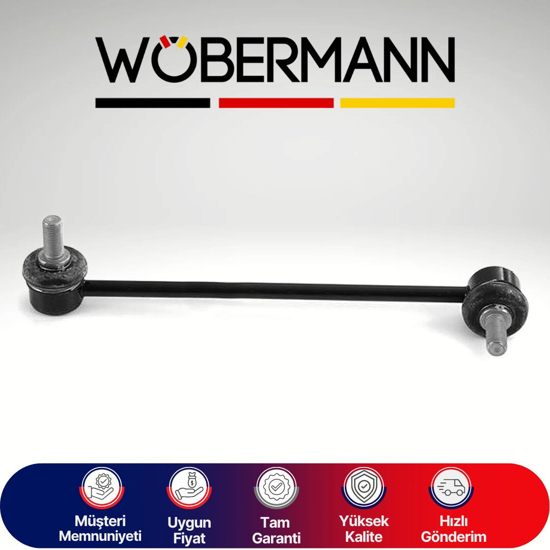 Wöbermann Kia K900 2015-> Z Rot Sağ 2 Adet 548403T000