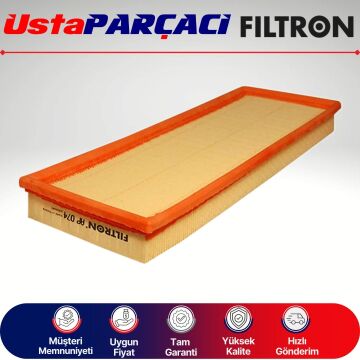 Filtron Ford Mondeo 1.8 Benzinli Hava Filtresi 1997-2001 AP074 93BB9601AB