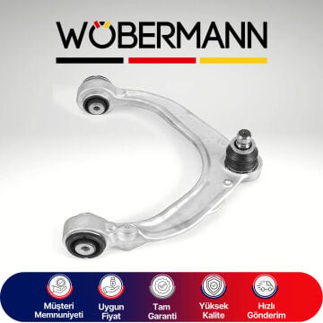 Wöbermann BMW X5 L=206.2 F15 25Dx- 30Dx- 35Dx-35IX- 40Dx- 50IX 4.0- 50IX 4.4- M50Dx Salıncak Sağ 31126863786