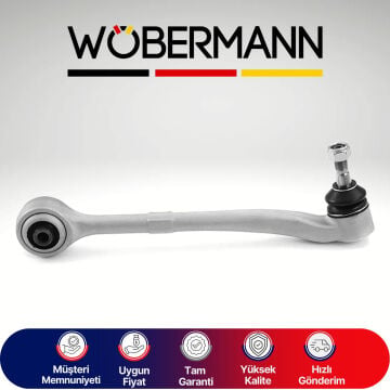 Wöbermann BMW E38 1994-2001 Salıncak Ön Alt Sağ 31121142088