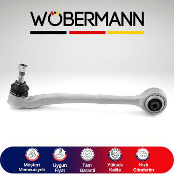 Wöbermann BMW E38 1994-2001 Salıncak Ön Alt Sol 31121142087