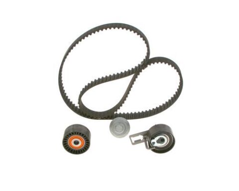 Bosch Ford S-Max 1.6 TDCi Euro5 Triger Seti 2011-2014