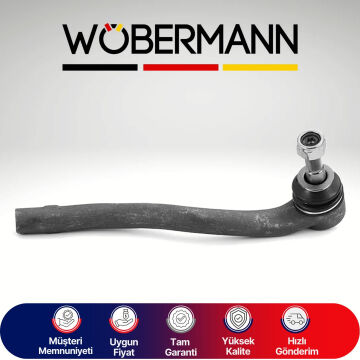 Wöbermann Mercedes R Serisi W251 2006-2014 Rot Başı Sağ A2513300803