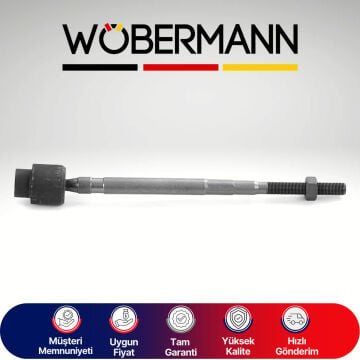Wöbermann Suzuki Swift 1998-2001 Rot Mili Sağ-Sol 4883050G20