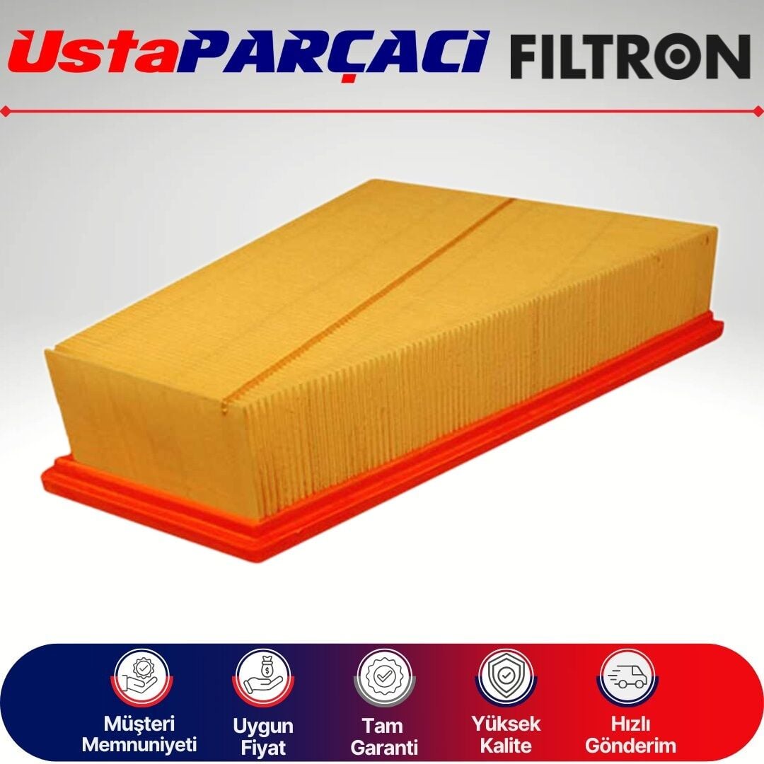 Filtron Ford Mondeo 2.0 Benzinli Hava Filtresi 2008-2014 AP186/1 6G919601AC
