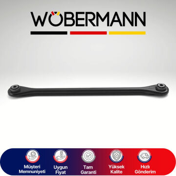 Wöbermann Ford Mondeo 3 Denge Kolu Arka 1S715K743AC