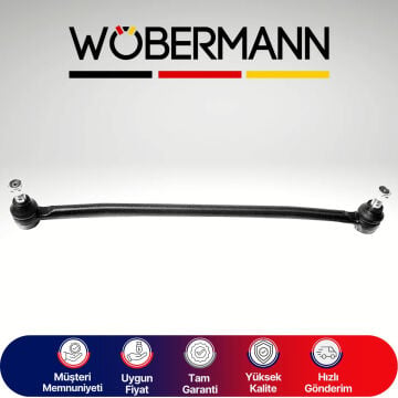 Wöbermann Lada 1300 1200.1300.1500.1600-1993-1998-Lada-2101 2102-2105-1972-1993 Rot Ön 21013003011