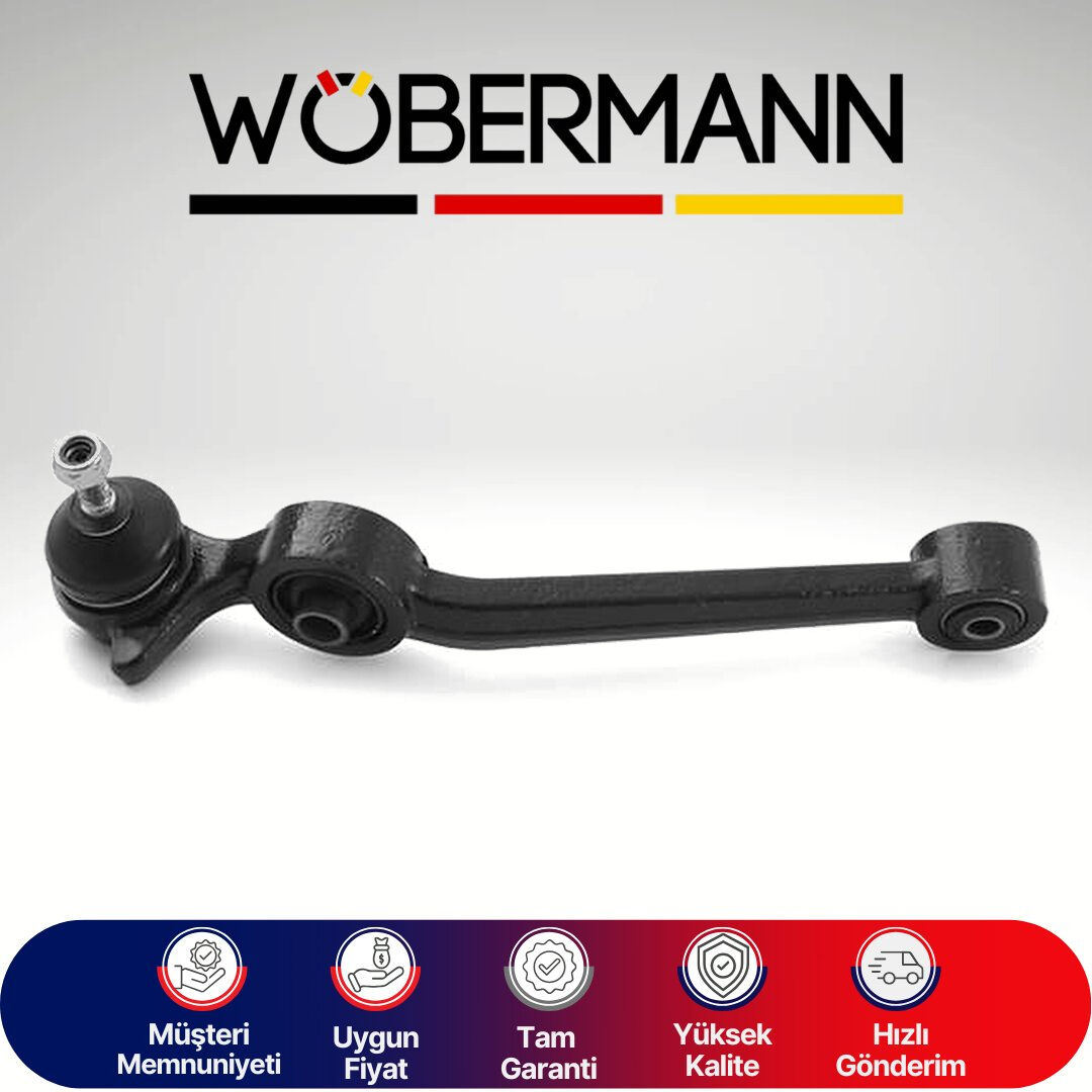 Wöbermann Citroen C15 Rotilli Kol Sol 352034
