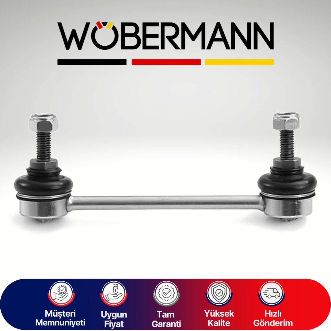 Wöbermann Renault Vel-Satis Rot Z Rot 8200619922