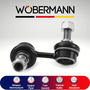 Wöbermann Hyundai Trajet Rot Z Rot Sol 2 Adet 548303A000