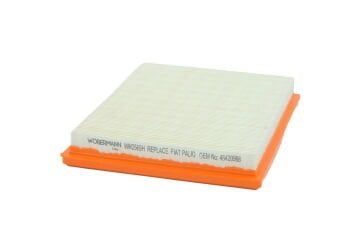 Wöbermann Fiat Strada Pick-Up 1.9 D 2000- Hava Filtresi