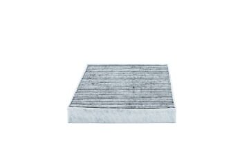 Wöbermann Citroen C5 iii 2.0 Hdi / Bluehdi 2008-2019 Karbonlu Polen Filtresi