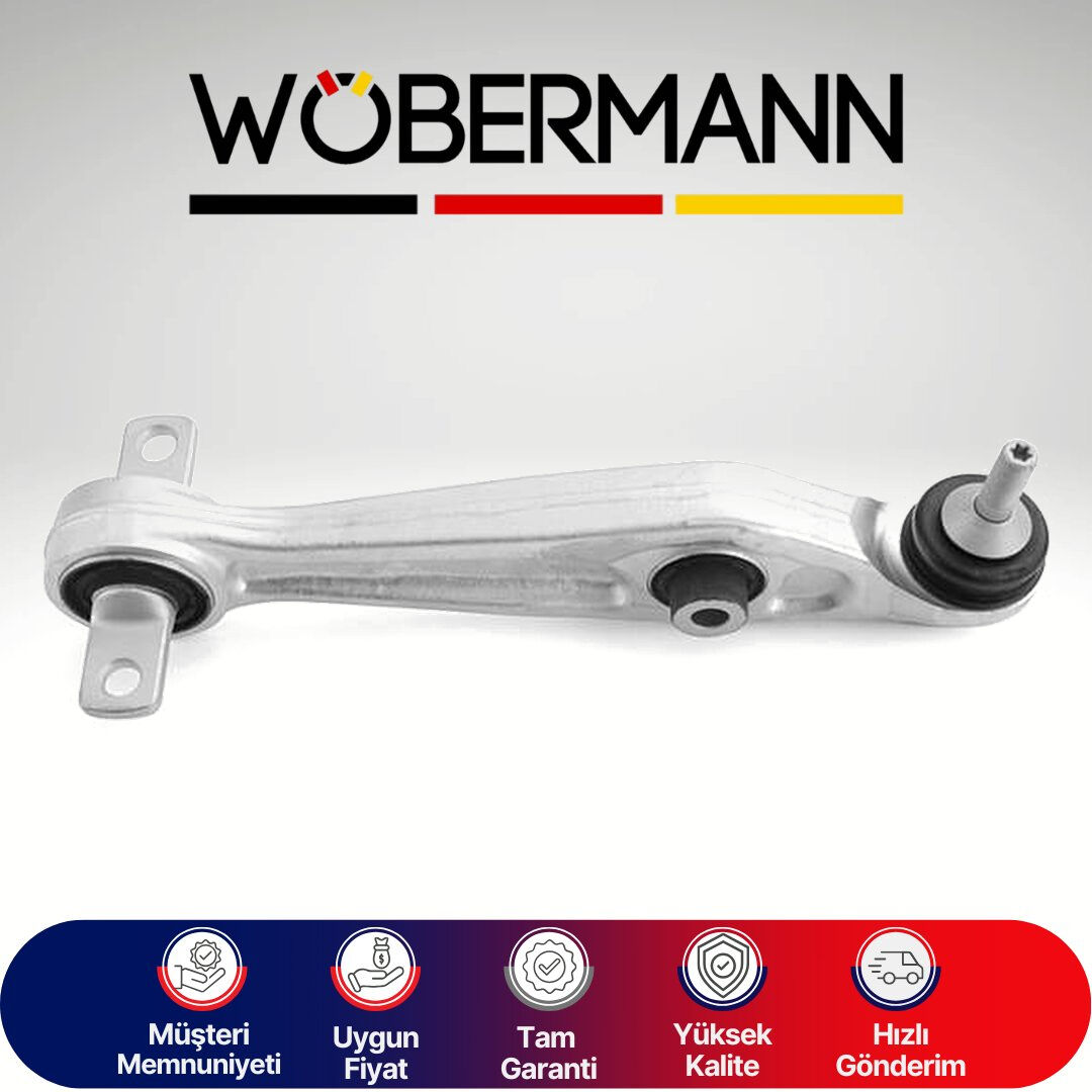 Wöbermann Tesla Model 3 5Yj3 Rotilli Kol Sağ-Sol 104434100D