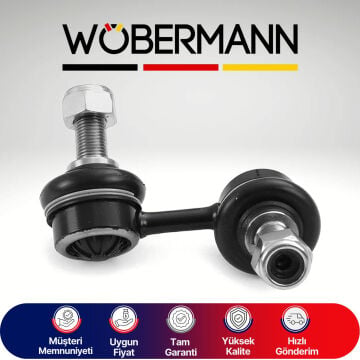 Wöbermann Hyundai Trajet Rot Z Rot Sağ 548403A000